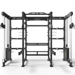 Sale Cable Cross Rack CCR-600 Multistations|Half Racks