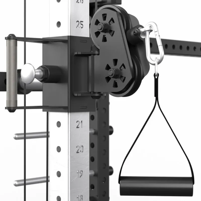 Sale Cable Cross Rack CCR-600 Multistations|Half Racks