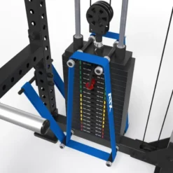 Sale Cable Cross Rack CCR-600 Multistations|Half Racks