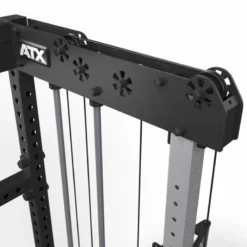 Sale Cable Cross Rack CCR-600 Multistations|Half Racks