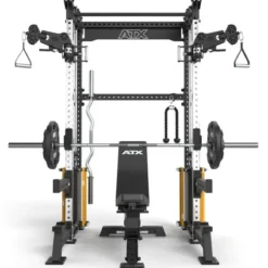 Sale Cable Half Rack FSR-⁠600 Multistations|Half Racks