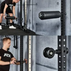 Best Cable Pull Station CPS-⁠600 Cable Crossovers