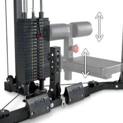 Best Cable Pull Station CPS-⁠600 Cable Crossovers
