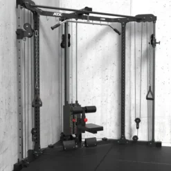 Best Cable Pull Station CPS-⁠600 Cable Crossovers