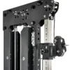Clearance Cable Pull Tower CPT-⁠800 Karabijnhaak|Mini Bands