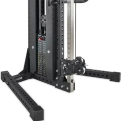 Clearance Cable Pull Tower CPT-⁠800 Karabijnhaak|Mini Bands