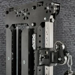 Clearance Cable Pull Tower CPT-⁠800 Karabijnhaak|Mini Bands