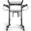 New Cable Smith Rack SRX-⁠650 Smith Machines|Multistations