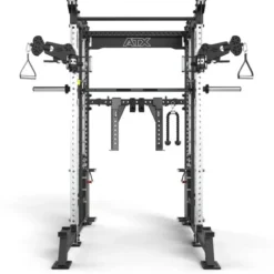 New Cable Smith Rack SRX-⁠650 Smith Machines|Multistations