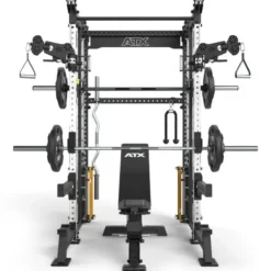 New Cable Smith Rack SRX-⁠650 Smith Machines|Multistations