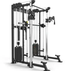 New Cable Smith Rack SRX-⁠650 Smith Machines|Multistations