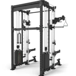 New Cable Smith Rack SRX-⁠650 Smith Machines|Multistations