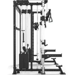 New Cable Smith Rack SRX-⁠650 Smith Machines|Multistations