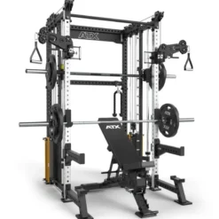 New Cable Smith Rack SRX-⁠650 Smith Machines|Multistations