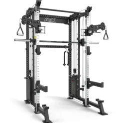 New Cable Smith Rack SRX-⁠650 Smith Machines|Multistations