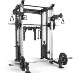 New Cable Smith Rack SRX-⁠650 Smith Machines|Multistations
