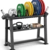 New Calibrated Steel Plates Bekijk Assortiment...|Olympische Halterschijven 50 Mm