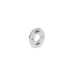 New Calibrated Steel Plates Bekijk Assortiment...|Olympische Halterschijven 50 Mm