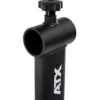 New Camber Bar Attachment Specialty Bars|Olympische Halterstangen 50 Mm
