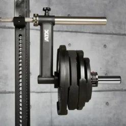 New Camber Bar Attachment Specialty Bars|Olympische Halterstangen 50 Mm