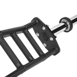 Cambered Swiss Bar Specialty Bars|Olympische Halterstangen 50 Mm