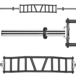 Cambered Swiss Bar Specialty Bars|Olympische Halterstangen 50 Mm