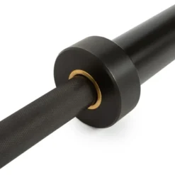 ATX Cerakote Power Bar -⁠ Graphite Black Crosstraining Halterstangen|Olympische Halterstangen 50 Mm