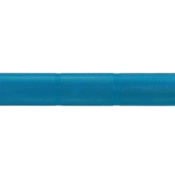 Best Cerakote Power Bar -⁠ Steel Blue Crosstraining Halterstangen|Olympische Halterstangen 50 Mm