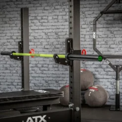 New Cerakote Power Bar -⁠ Zombie Green Crosstraining Halterstangen|Olympische Halterstangen 50 Mm