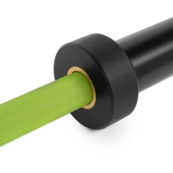New Cerakote Power Bar -⁠ Zombie Green Crosstraining Halterstangen|Olympische Halterstangen 50 Mm