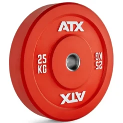 Color Bumper Plates Bumper Plates|Bekijk Assortiment...