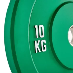 Color Bumper Plates Bumper Plates|Bekijk Assortiment...