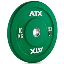 Color Bumper Plates Bumper Plates|Bekijk Assortiment...