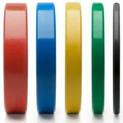 Color Bumper Plates Bumper Plates|Bekijk Assortiment...