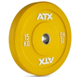 Color Bumper Plates Bumper Plates|Bekijk Assortiment...