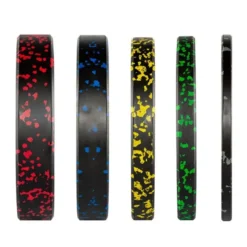 Best Color Splash Bumper Plates Bumper Plates|Bekijk Assortiment...