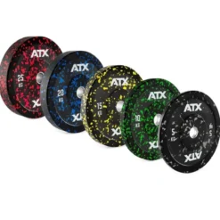 Best Color Splash Bumper Plates Bumper Plates|Bekijk Assortiment...