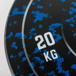 Best Color Splash Bumper Plates Bumper Plates|Bekijk Assortiment...