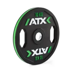 Discount Color Stripe Gripper Plates Nieuwe Artikelen|Olympische Halterschijven 50 Mm