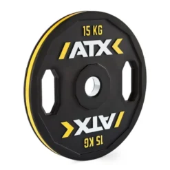 Discount Color Stripe Gripper Plates Nieuwe Artikelen|Olympische Halterschijven 50 Mm