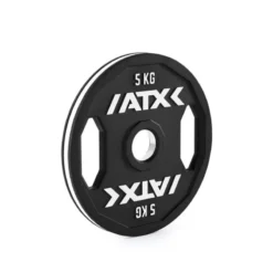 Discount Color Stripe Gripper Plates Nieuwe Artikelen|Olympische Halterschijven 50 Mm