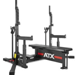 Discount Combo Rack Haltersteunen|Squat Racks