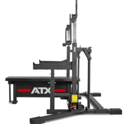 Discount Combo Rack Haltersteunen|Squat Racks