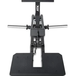 Clearance Compact Belt Squat Beentrainers|Onderlegmatten