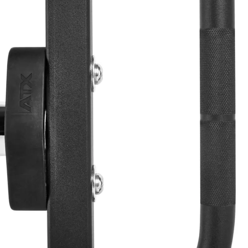 Outlet Compact Open Hex Bar 30 mm Standaard Halterstangen 30 Mm