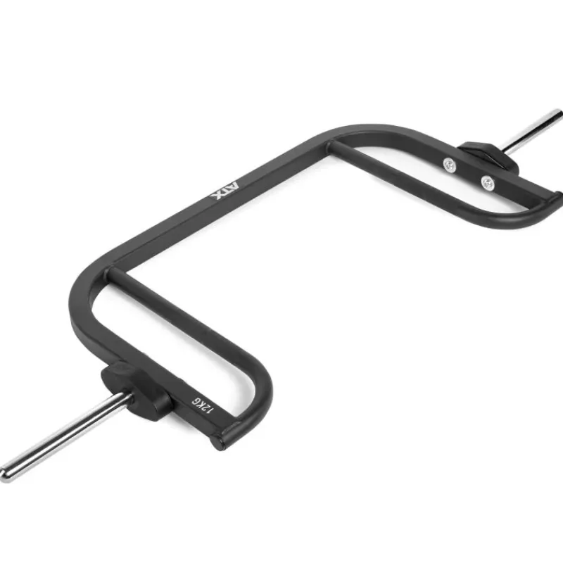 Outlet Compact Open Hex Bar 30 mm Standaard Halterstangen 30 Mm