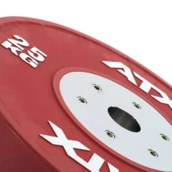 Clearance Competition Bumper Plates Bumper Plates|Bekijk Assortiment...