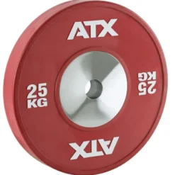 Clearance Competition Bumper Plates Bumper Plates|Bekijk Assortiment...