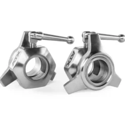 Outlet Competition Collars Olympische Sluitingen 50 Mm|Atx Pro Collars
