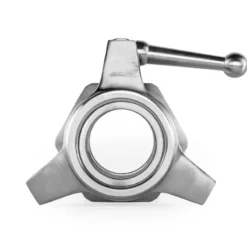 Outlet Competition Collars Olympische Sluitingen 50 Mm|Atx Pro Collars